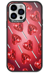 Love Kills 2.0 - Apple iPhone 13 Pro Max