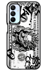 CLOWN BLVCK 2.0 - Samsung Galaxy A15