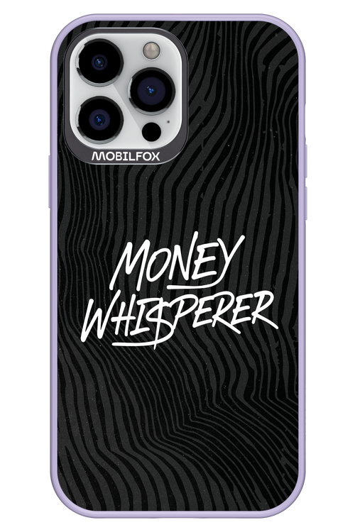 Money Whisperer 2.0 - Apple iPhone 13 Pro Max