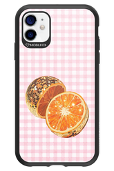 Discorange 2.0 - Apple iPhone 11