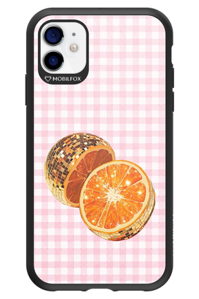 Discorange 2.0 - Apple iPhone 11