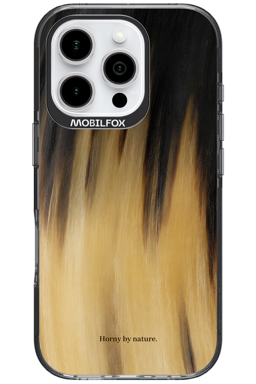 Horny 2.0 - Apple iPhone 16 Pro