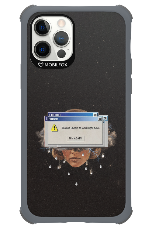 Out of Mind 2.0 - Apple iPhone 12 Pro