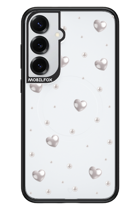 Pearl Tears 2.0 - Samsung S25+