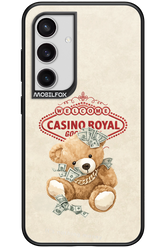 Casino Royal 2.0 - Samsung Galaxy S24