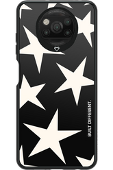 Built Different BW 2.0 - Xiaomi Poco X3 Pro
