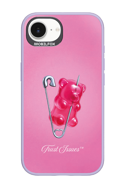 Trust Issues 2.0 - Apple iPhone 17e
