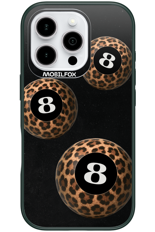 8 Baby 2.0 - Apple iPhone 16 Pro