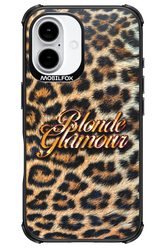 Blonde Glamour - Apple iPhone 16