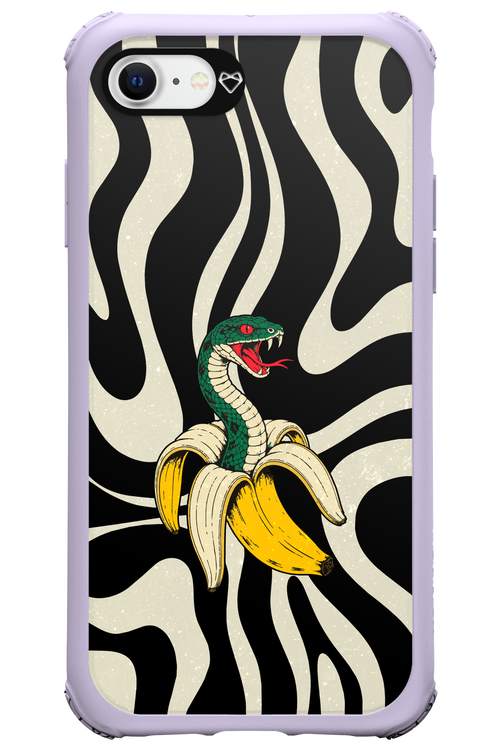 Banana Bite 2.0 - Apple iPhone SE 2020
