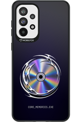 Core Memories 2.0 - Samsung Galaxy A73