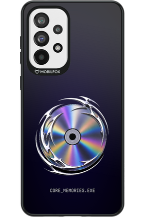 Core Memories 2.0 - Samsung Galaxy A73