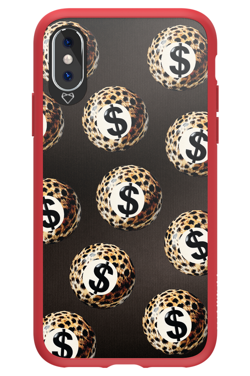 I need dollars 2.0 - Apple iPhone XS