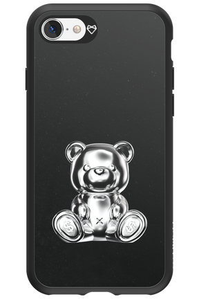 Dollar Bear - Apple iPhone 8