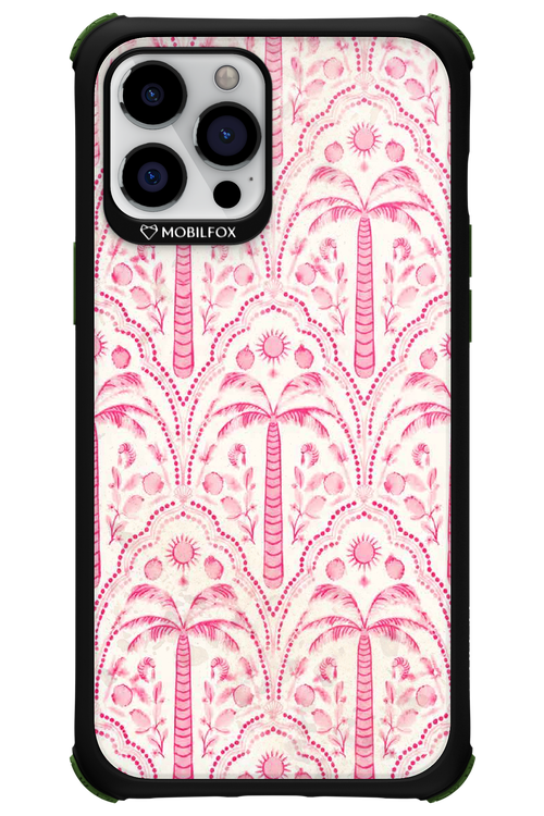 Pink Palm 2.0 - Apple iPhone 12 Pro Max