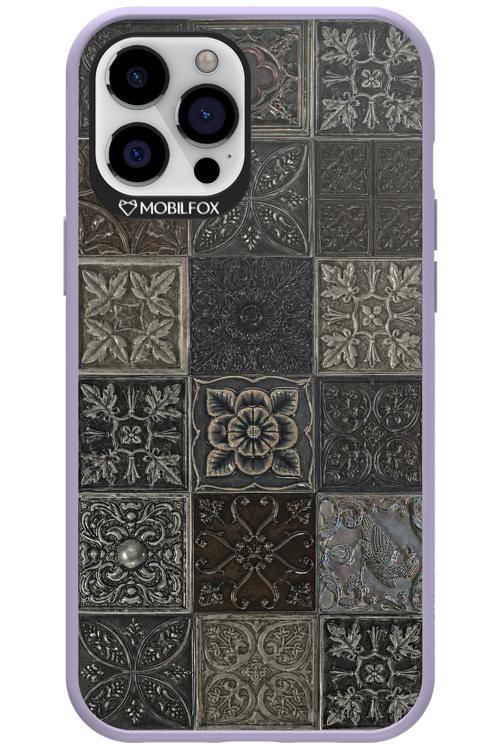 Tiles 2.0 - Apple iPhone 12 Pro Max