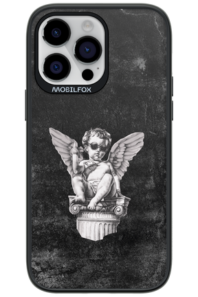 Fallen Angel - Apple iPhone 14 Pro Max