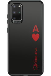 Whole 2.0 - Samsung Galaxy S20+