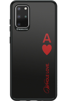 Whole 2.0 - Samsung Galaxy S20+