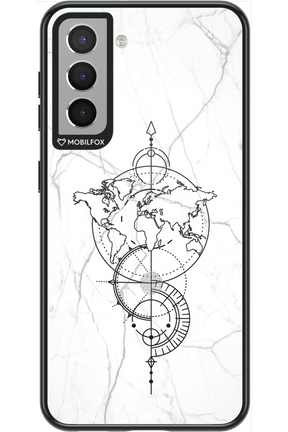 Compass - Samsung Galaxy S21