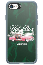 Hotbox - Apple iPhone 7