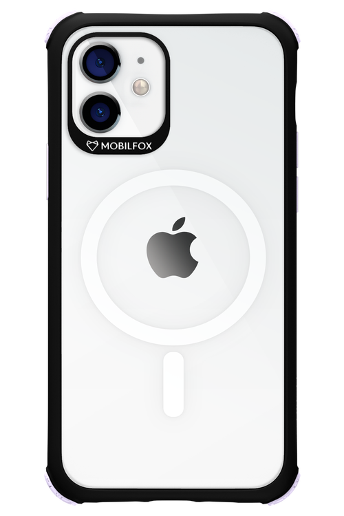NUDE 2.0 - Apple iPhone 12