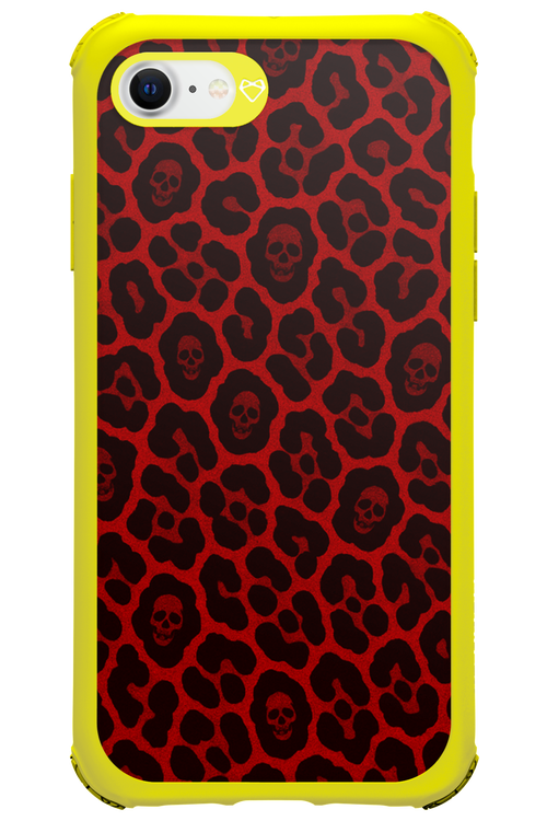 Wild Death 2.0 - Apple iPhone SE 2022
