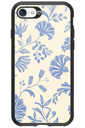 Simple Flowers 2.0 - Apple iPhone 7
