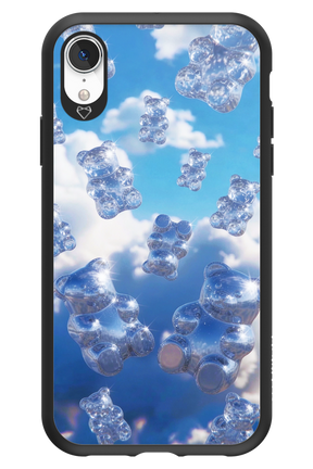 Crystal Bears 2.0 - Apple iPhone XR