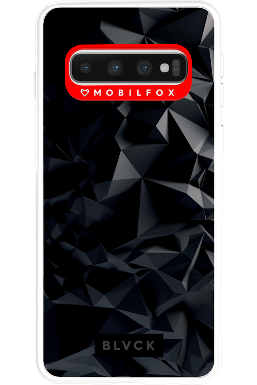 BLVCK MATERIAL - Samsung Galaxy S10