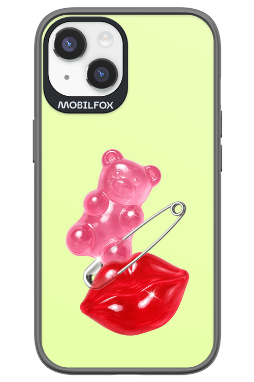 Gummy Pin 2.0 - Apple iPhone 14
