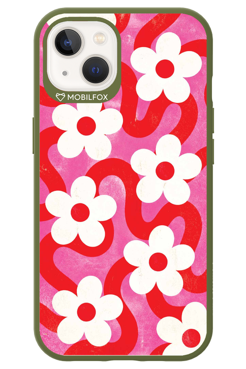 BLOSSOM TWIST 2.0 - Apple iPhone 13