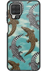 Style Bite 2.0 - Samsung Galaxy A12