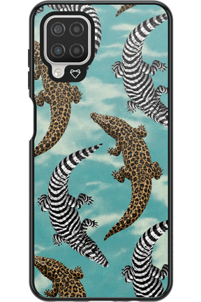 Style Bite 2.0 - Samsung Galaxy A12