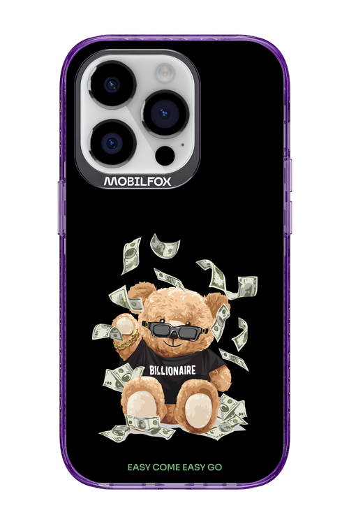 Easy Come Easy Go 2.0 - Apple iPhone 14 Pro
