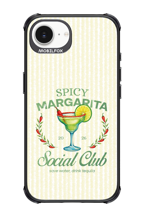 Spicy Margarita 2.0 - Apple iPhone 17e