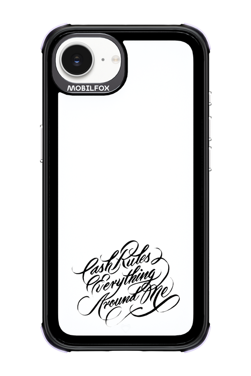Cash Rules Script 2.0 - Apple iPhone 16e