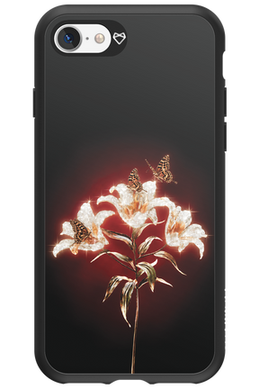 Glow Up Girl 2.0 - Apple iPhone 7