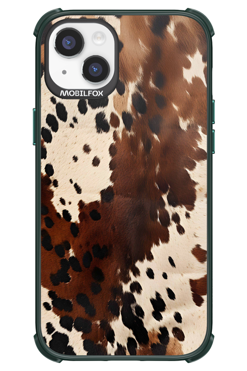 Wild Cow 2.0 - Apple iPhone 14 Plus