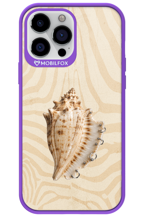 Shell Me Out 2.0 - Apple iPhone 13 Pro Max