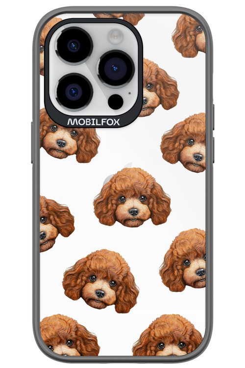 Puddle Amore 2.0 - Apple iPhone 14 Pro