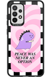Peace - Samsung Galaxy A52 / A52 5G / A52s
