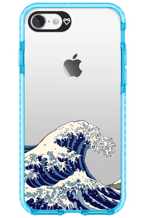 Great Wave 2.0 - Apple iPhone 7