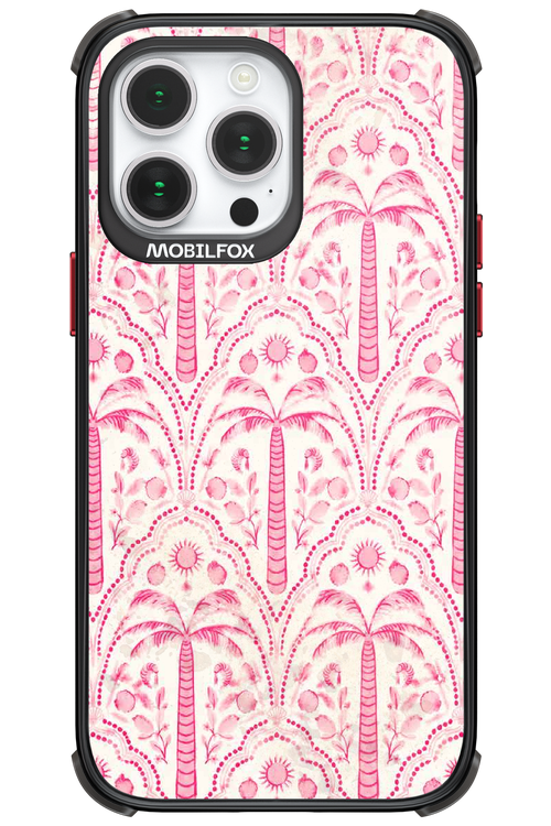 Pink Palm 2.0 - Apple iPhone 14 Pro Max