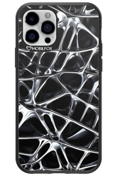 Chrome Lines 2.0 - Apple iPhone 12 Pro
