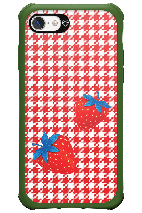 STRAWBERRY 2.0 - Apple iPhone 7