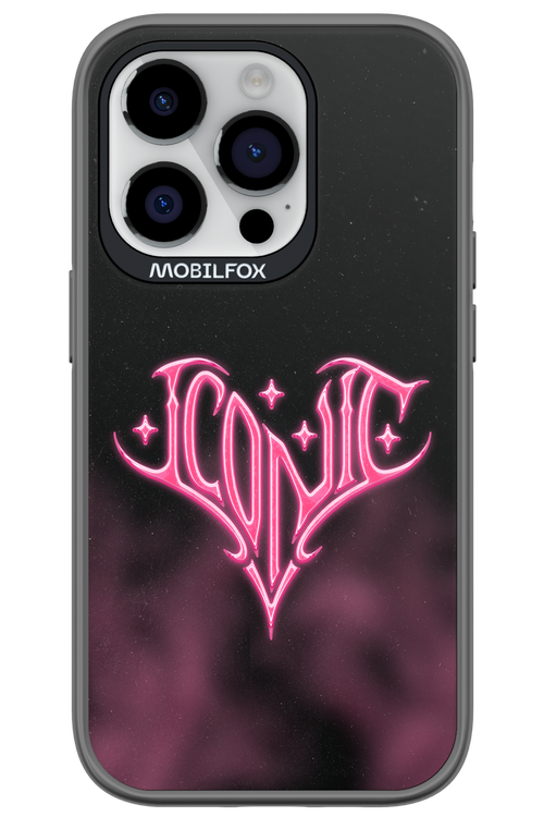 Iconica 2.0 - Apple iPhone 14 Pro