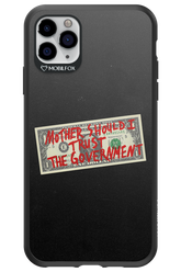 Government 2.0 - Apple iPhone 11 Pro Max