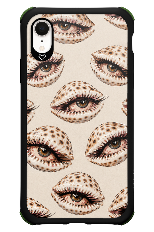 Ocean Eyes 2.0 - Apple iPhone XR
