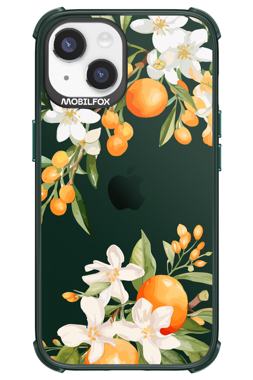 Amalfi Orange 2.0 - Apple iPhone 14